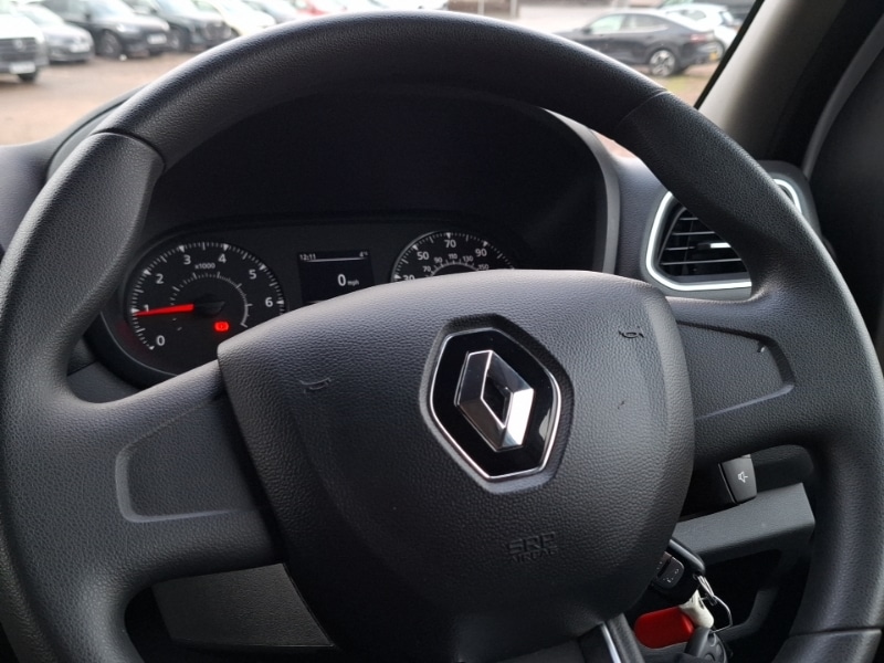 Used Renault Master 2023 for sale - 77433522: Photo 19