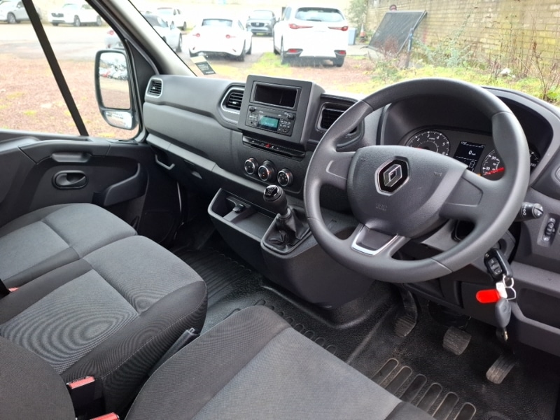 Used Renault Master 2023 for sale - 77433522: Photo 2