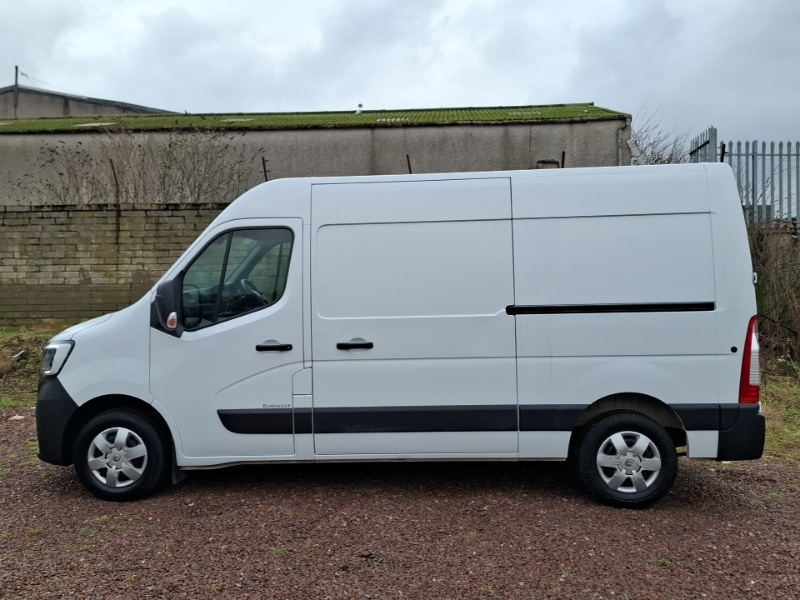 Used Renault Master 2023 for sale - 77433522: Photo 4