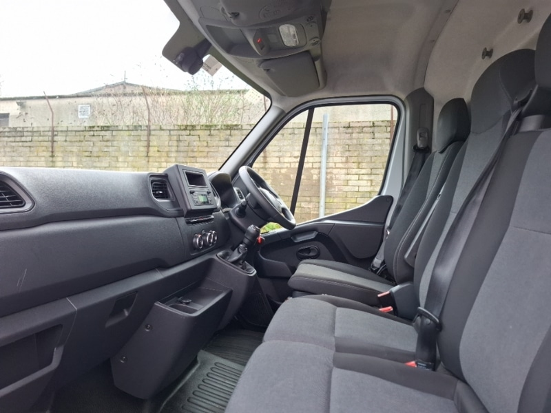 Used Renault Master 2023 for sale - 77433522: Photo 5