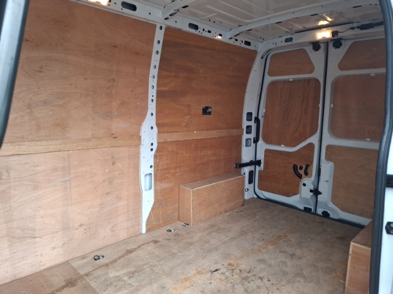 Used Renault Master 2023 for sale - 77433522: Photo 6