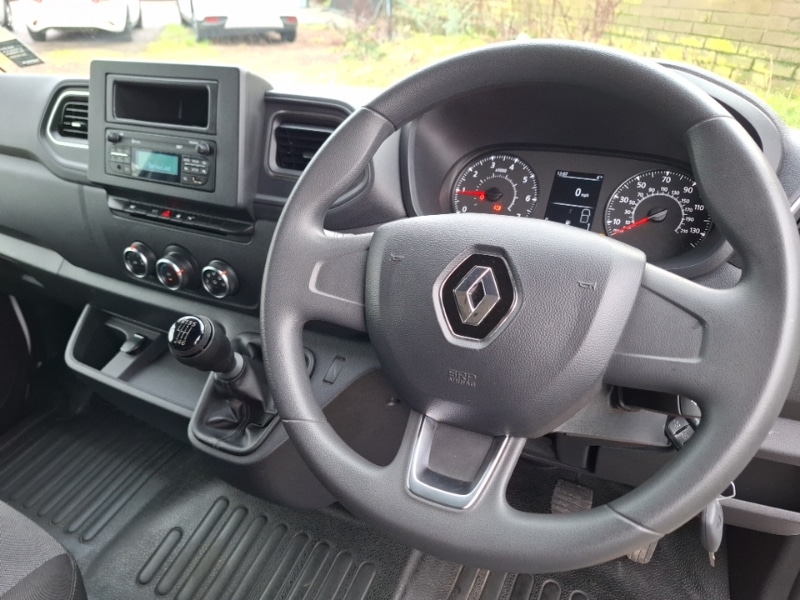 Used Renault Master 2023 for sale - 77433522: Photo 7