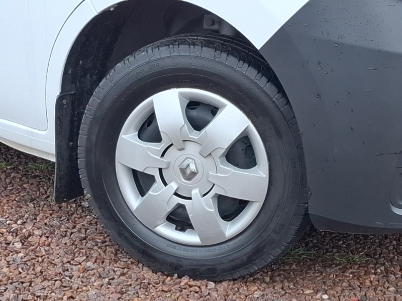 Used Renault Master 2023 for sale - 77433522: Photo 9