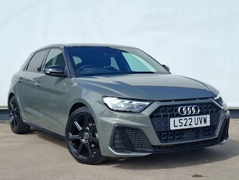 Used Audi A1 2022 for sale - 78872711: Photo