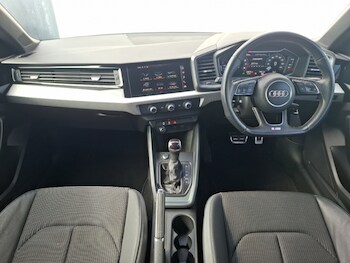 Used Audi A1 2022 for sale - 78872711: Photo