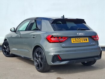 Used Audi A1 2022 for sale - 78872711: Photo
