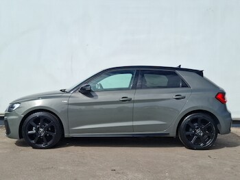 Used Audi A1 2022 for sale - 78872711: Photo