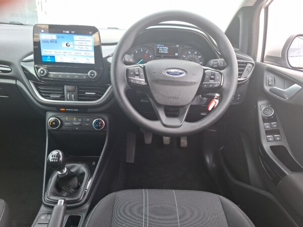 Used Ford Fiesta 2020 for sale - 76208280: Photo 10