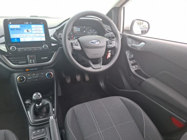 Used Ford Fiesta 2020 for sale - 76208280: Photo 11