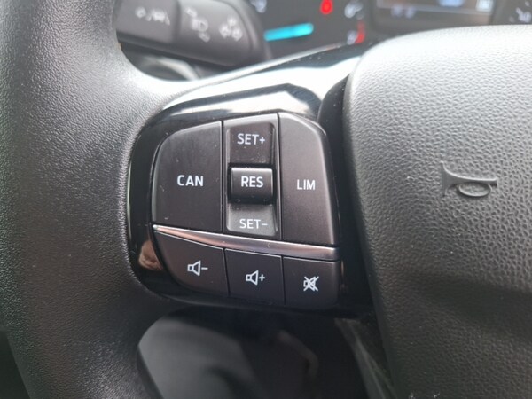 Used Ford Fiesta 2020 for sale - 76208280: Photo 12
