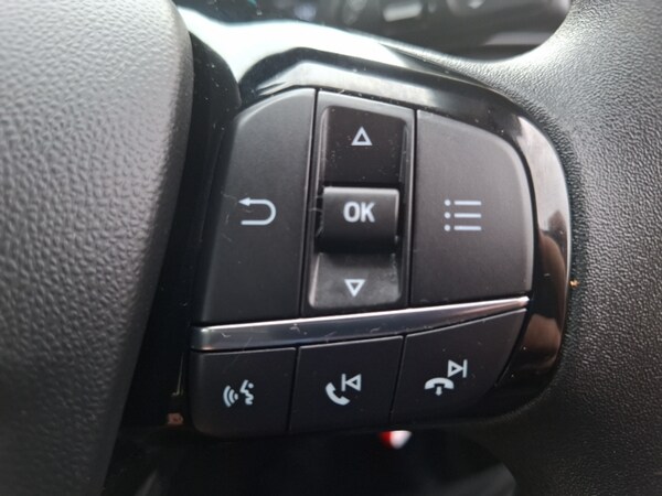 Used Ford Fiesta 2020 for sale - 76208280: Photo 13