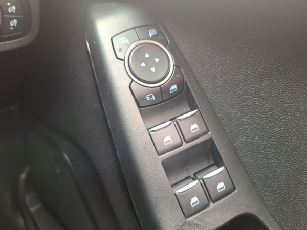 Used Ford Fiesta 2020 for sale - 76208280: Photo 14