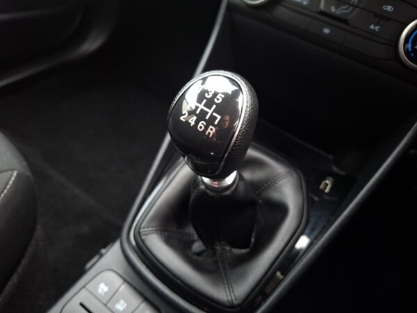 Used Ford Fiesta 2020 for sale - 76208280: Photo 15