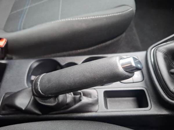 Used Ford Fiesta 2020 for sale - 76208280: Photo 16