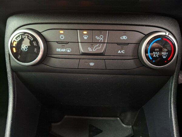 Used Ford Fiesta 2020 for sale - 76208280: Photo 17