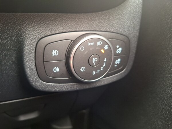 Used Ford Fiesta 2020 for sale - 76208280: Photo 18