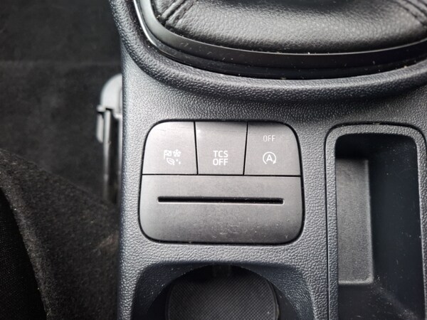 Used Ford Fiesta 2020 for sale - 76208280: Photo 19