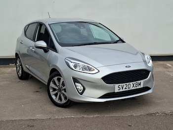 Ford - Fiesta