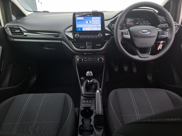 Used Ford Fiesta 2020 for sale - 76208280: Photo 2