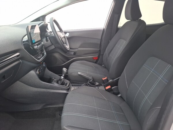 Used Ford Fiesta 2020 for sale - 76208280: Photo 5