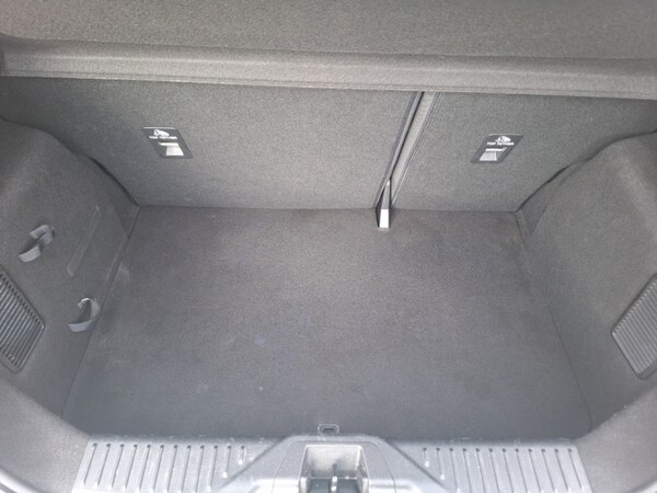 Used Ford Fiesta 2020 for sale - 76208280: Photo 8