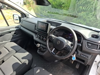 Used Renault Trafic 2024 for sale - 79513664: Photo