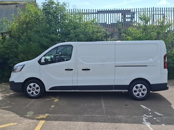 Used Renault Trafic 2024 for sale - 79513664: Photo
