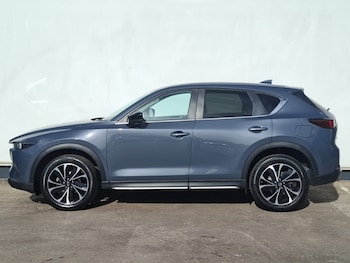 Used Mazda CX-5 2024 for sale - 76107946: Photo