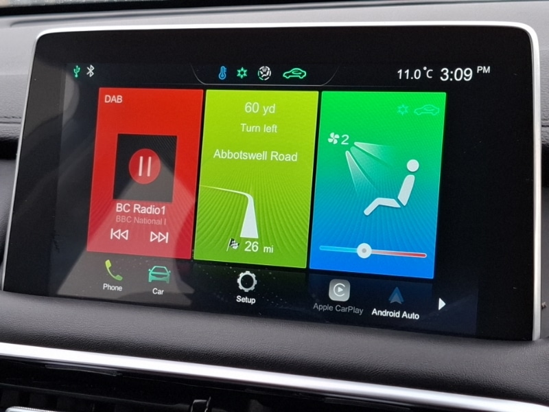 Used MG MG HS 2022 for sale - 76383914: Photo 13