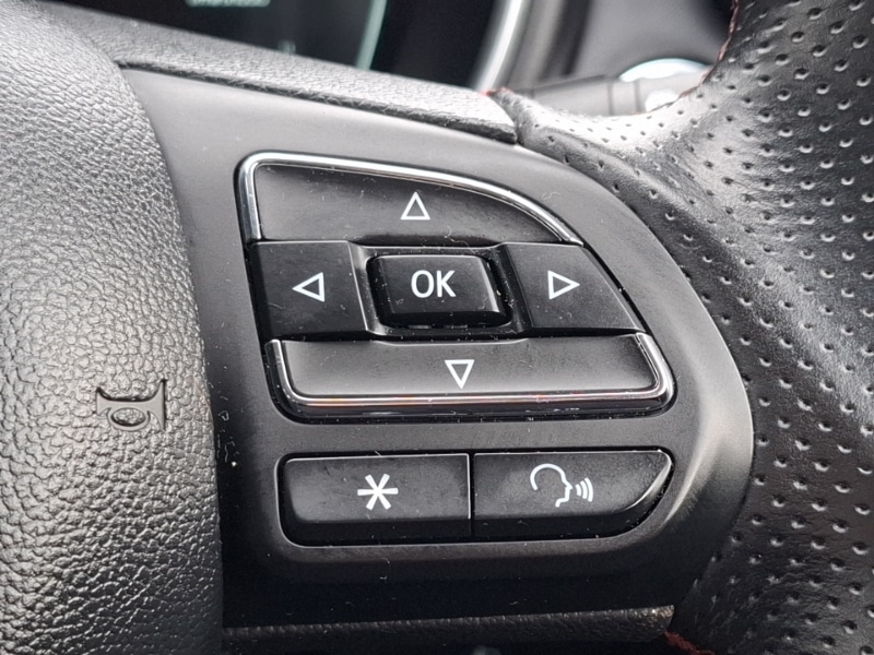 Used MG MG HS 2022 for sale - 76383914: Photo 17