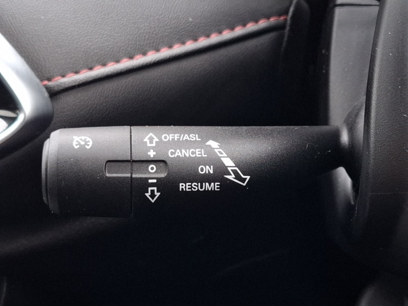 Used MG MG HS 2022 for sale - 76383914: Photo 18