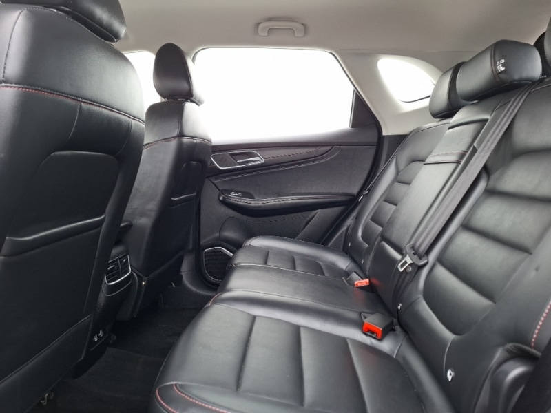 Used MG MG HS 2022 for sale - 76383914: Photo 6