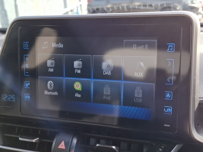 Used Toyota C-HR 2018 for sale - 77690027: Photo 14