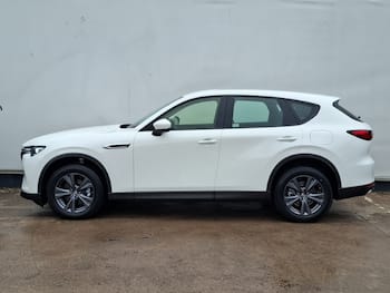 Used Mazda CX-60 2026 for sale - 79835305: Photo