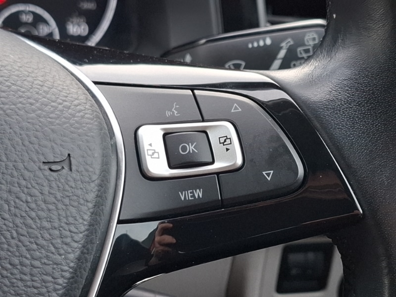 Used Volkswagen Polo 2019 for sale - 76749246: Photo 16