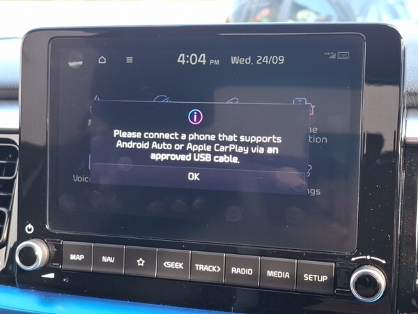 Used Kia Stonic 2024 for sale - 76058997: Photo 11