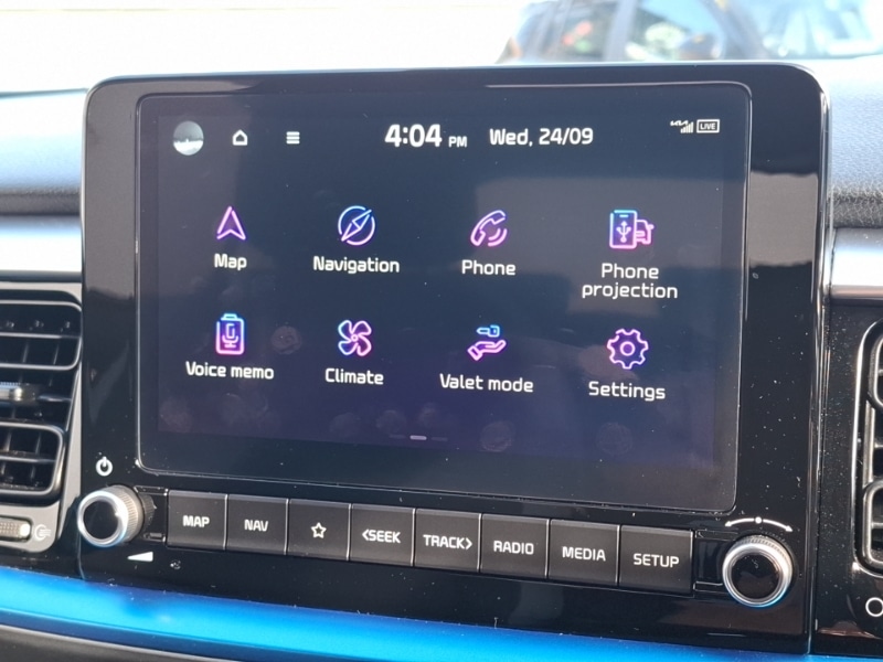 Used Kia Stonic 2024 for sale - 76058997: Photo 13