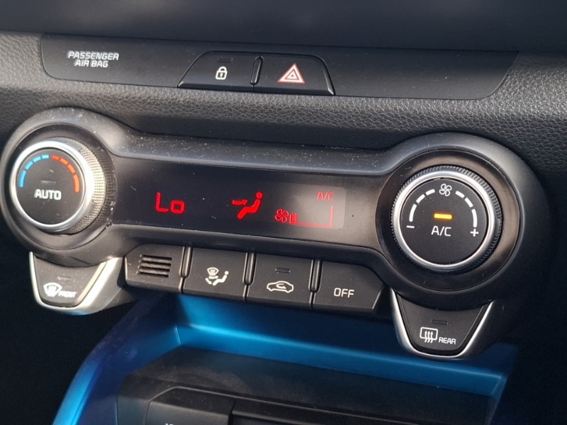 Used Kia Stonic 2024 for sale - 76058997: Photo 14