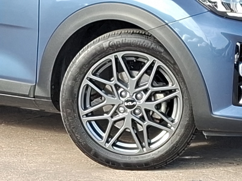 Used Kia Stonic 2024 for sale - 76058997: Photo 9