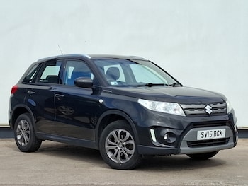 Suzuki - Vitara