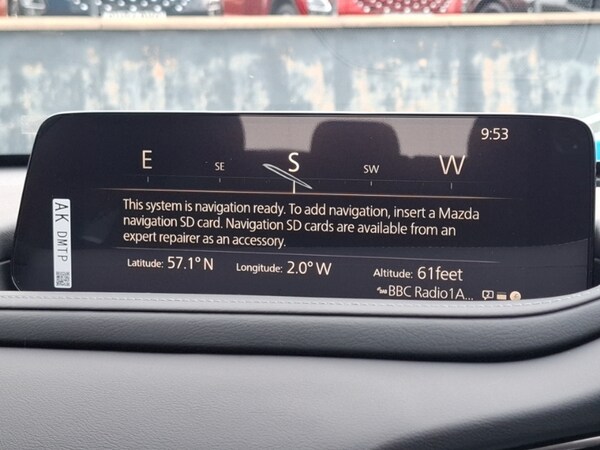 Used Mazda CX-30 2025 for sale - 76264839: Photo 11