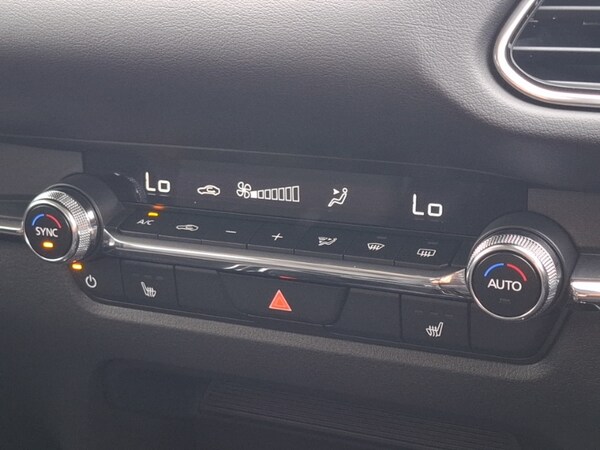 Used Mazda CX-30 2025 for sale - 76264839: Photo 14