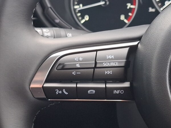 Used Mazda CX-30 2025 for sale - 76264839: Photo 17
