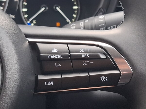 Used Mazda CX-30 2025 for sale - 76264839: Photo 18