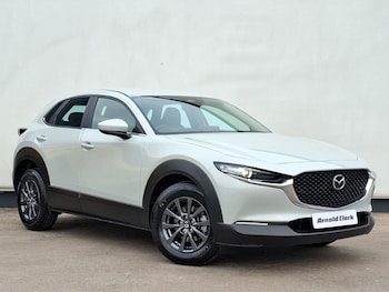 Mazda - CX-30