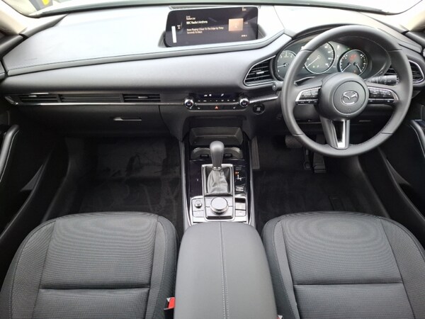 Used Mazda CX-30 2025 for sale - 76264839: Photo 2