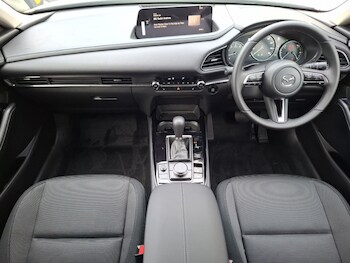 Used Mazda CX-30 2025 for sale - 76264839: Photo 2