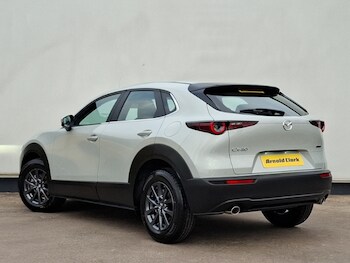 Used Mazda CX-30 2025 for sale - 76264839: Photo 3