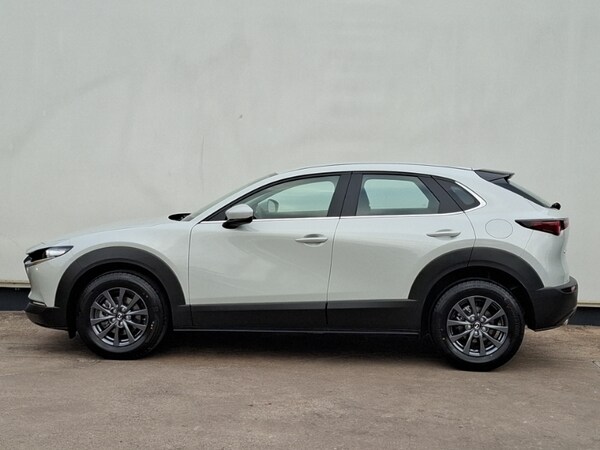 Used Mazda CX-30 2025 for sale - 76264839: Photo 4