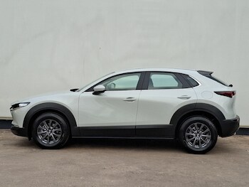Used Mazda CX-30 2025 for sale - 76264839: Photo 4